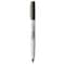 Sharpie Ultra Fine Tip Permanent Marker, Extra-Fine Needle Tip, Black, PK12 37001 - alternate 6